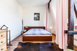 furnished apartement for rent in Hamburg Eimsbüttel/Weidenstieg.  bedroom 4 (small)