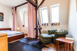 furnished apartement for rent in Hamburg Eimsbüttel/Weidenstieg.  bedroom 6 (small)