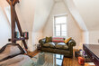 furnished apartement for rent in Hamburg Eimsbüttel/Weidenstieg.  living room 8 (small)
