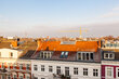 moeblierte Wohnung mieten in Hamburg Eimsbüttel/Weidenstieg.  Balkon 8 (klein)