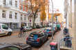Alquilar apartamento amueblado en Hamburgo St. Georg/Schmilinskystraße.  alrededores 5 (pequ)