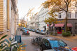 Alquilar apartamento amueblado en Hamburgo St. Georg/Schmilinskystraße.  alrededores 6 (pequ)