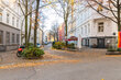 Alquilar apartamento amueblado en Hamburgo St. Georg/Schmilinskystraße.  alrededores 7 (pequ)