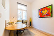 Alquilar apartamento amueblado en Hamburgo St. Georg/Schmilinskystraße.  estudio 6 (pequ)