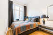 furnished apartement for rent in Hamburg St. Georg/Schmilinskystraße.  bedroom 6 (small)