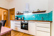 furnished apartement for rent in Hamburg St. Georg/Schmilinskystraße.  kitchen 14 (small)