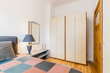 moeblierte Wohnung mieten in Hamburg St. Georg/Schmilinskystraße.  Schlafzimmer 9 (klein)