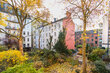 moeblierte Wohnung mieten in Hamburg St. Georg/Schmilinskystraße.  Terrasse 10 (klein)