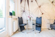 Alquilar apartamento amueblado en Hamburgo Winterhude/Eppendorfer Stieg. 23 (pequ)