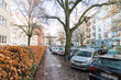 moeblierte Wohnung mieten in Hamburg Winterhude/Eppendorfer Stieg.  Umgebung 3 (klein)