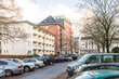 moeblierte Wohnung mieten in Hamburg Winterhude/Eppendorfer Stieg.  Umgebung 4 (klein)