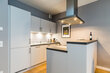 furnished apartement for rent in Hamburg Groß Flottbek/Julius-Brecht-Straße.  open-plan kitchen 6 (small)