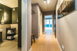 moeblierte Wohnung mieten in Hamburg Groß Flottbek/Julius-Brecht-Straße. Flur 3 (klein)