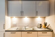 moeblierte Wohnung mieten in Hamburg Groß Flottbek/Julius-Brecht-Straße. Offene Küche 7 (klein)