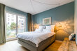 moeblierte Wohnung mieten in Hamburg Groß Flottbek/Julius-Brecht-Straße. Schlafzimmer 5 (klein)