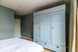 moeblierte Wohnung mieten in Hamburg Groß Flottbek/Julius-Brecht-Straße. Schlafzimmer 8 (klein)