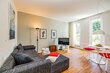 furnished apartement for rent in Hamburg Altona/Lessers Passage.  living & dining 7 (small)