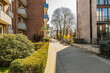 moeblierte Wohnung mieten in Hamburg Altona/Lessers Passage.  Umgebung 5 (klein)