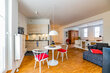 moeblierte Wohnung mieten in Hamburg Altona/Lessers Passage.  Wohnen & Essen 12 (klein)
