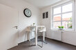 furnished apartement for rent in Hamburg Barmbek/Pfenningsbusch. kitchen 7 (small)