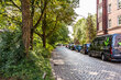 furnished apartement for rent in Hamburg Barmbek/Pfenningsbusch. surroundings 4 (small)
