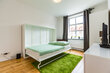 moeblierte Wohnung mieten in Hamburg Barmbek/Pfenningsbusch.  Wohnzimmer 11 (klein)