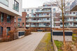 Alquilar apartamento amueblado en Hamburgo Othmarschen/Jürgen-Töpfer-Straße. alrededores 4 (pequ)