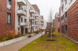 Alquilar apartamento amueblado en Hamburgo Othmarschen/Jürgen-Töpfer-Straße. alrededores 5 (pequ)