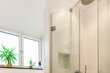 Alquilar apartamento amueblado en Hamburgo Othmarschen/Jürgen-Töpfer-Straße. cuarto de baño 13 (pequ)