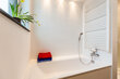 Alquilar apartamento amueblado en Hamburgo Othmarschen/Jürgen-Töpfer-Straße. cuarto de baño 14 (pequ)