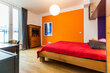 Alquilar apartamento amueblado en Hamburgo Othmarschen/Jürgen-Töpfer-Straße. dormitorio 5 (pequ)