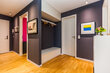 Alquilar apartamento amueblado en Hamburgo Othmarschen/Jürgen-Töpfer-Straße. pasillo 6 (pequ)