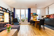 Alquilar apartamento amueblado en Hamburgo Othmarschen/Jürgen-Töpfer-Straße. vivir 12 (pequ)