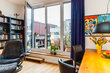furnished apartement for rent in Hamburg Othmarschen/Jürgen-Töpfer-Straße. balcony 5 (small)