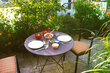 furnished apartement for rent in Hamburg Othmarschen/Jürgen-Töpfer-Straße. balcony 6 (small)