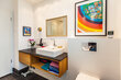 furnished apartement for rent in Hamburg Othmarschen/Jürgen-Töpfer-Straße. bathroom 11 (small)
