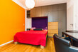furnished apartement for rent in Hamburg Othmarschen/Jürgen-Töpfer-Straße.  bedroom 7 (small)