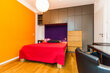 furnished apartement for rent in Hamburg Othmarschen/Jürgen-Töpfer-Straße. bedroom 7 (small)