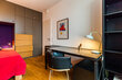 furnished apartement for rent in Hamburg Othmarschen/Jürgen-Töpfer-Straße. bedroom 8 (small)