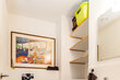 furnished apartement for rent in Hamburg Othmarschen/Jürgen-Töpfer-Straße. guest toilet 2 (small)
