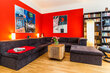 furnished apartement for rent in Hamburg Othmarschen/Jürgen-Töpfer-Straße. living 9 (small)