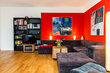 furnished apartement for rent in Hamburg Othmarschen/Jürgen-Töpfer-Straße.  living 10 (small)