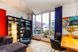 furnished apartement for rent in Hamburg Othmarschen/Jürgen-Töpfer-Straße.  living 12 (small)
