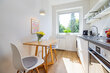 Alquilar apartamento amueblado en Hamburgo Eimsbüttel/Goebenstraße. 27 (pequ)
