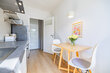 Alquilar apartamento amueblado en Hamburgo Eimsbüttel/Goebenstraße. 29 (pequ)