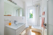 Alquilar apartamento amueblado en Hamburgo Eimsbüttel/Goebenstraße. 31 (pequ)