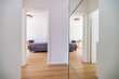 Alquilar apartamento amueblado en Hamburgo Eimsbüttel/Goebenstraße. 33 (pequ)