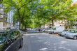 Alquilar apartamento amueblado en Hamburgo Eimsbüttel/Goebenstraße. 35 (pequ)