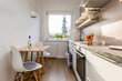furnished apartement for rent in Hamburg Eimsbüttel/Goebenstraße.  kitchen 5 (small)