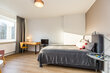 furnished apartement for rent in Hamburg Eimsbüttel/Goebenstraße.  living & sleeping 8 (small)